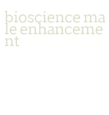 bioscience male enhancement