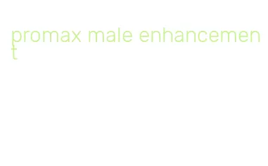 promax male enhancement