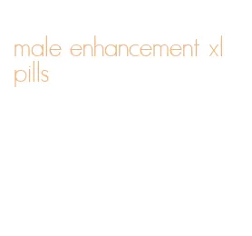 male enhancement xl pills