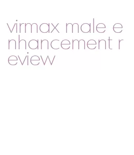 virmax male enhancement review