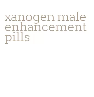 xanogen male enhancement pills