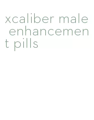 xcaliber male enhancement pills