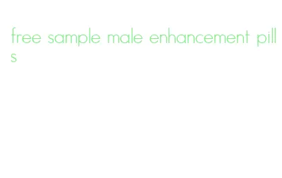 free sample male enhancement pills