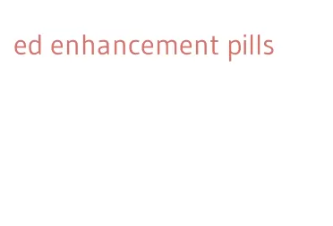 ed enhancement pills