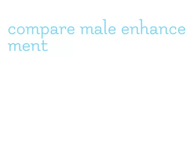 compare male enhancement