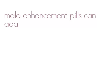 male enhancement pills canada