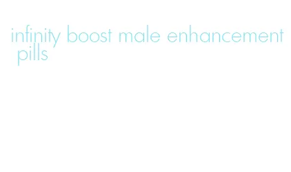 infinity boost male enhancement pills