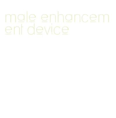 male enhancement device