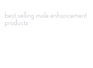 best selling male enhancement products