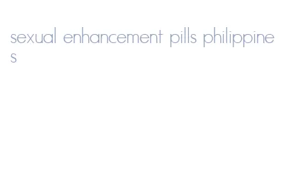 sexual enhancement pills philippines