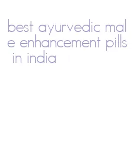 best ayurvedic male enhancement pills in india