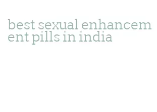 best sexual enhancement pills in india