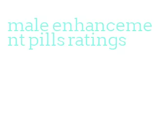 male enhancement pills ratings