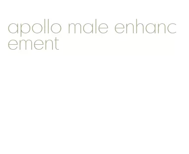 apollo male enhancement