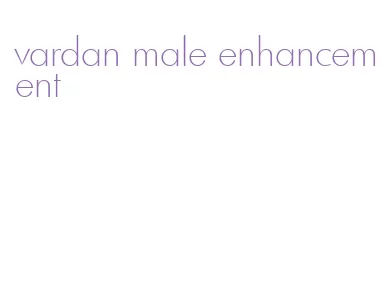 vardan male enhancement