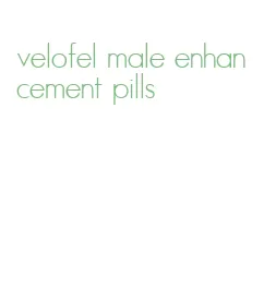 velofel male enhancement pills