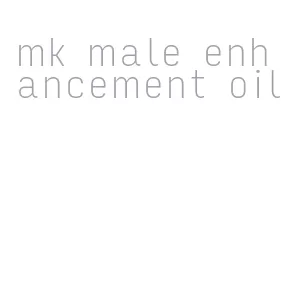 mk male enhancement oil