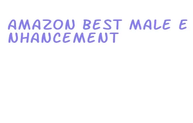 amazon best male enhancement