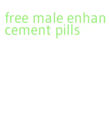 free male enhancement pills