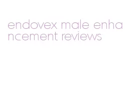 endovex male enhancement reviews