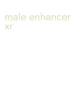 male enhancer xr