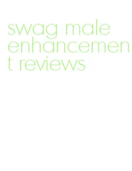 swag male enhancement reviews