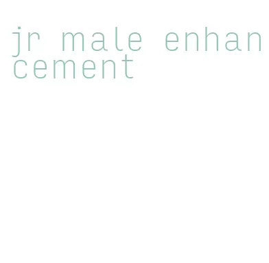 jr male enhancement