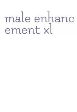 male enhancement xl