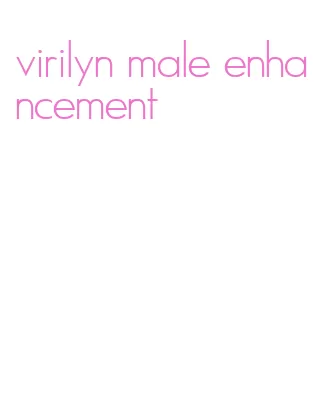 virilyn male enhancement