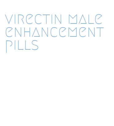 virectin male enhancement pills