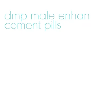 dmp male enhancement pills