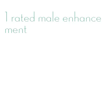 1 rated male enhancement