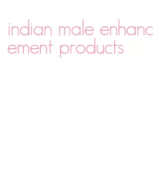 indian male enhancement products