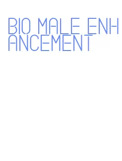 bio male enhancement