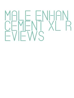 male enhancement xl reviews