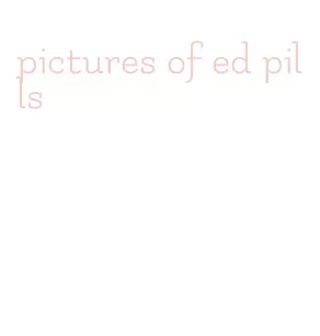 pictures of ed pills