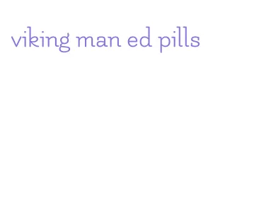 viking man ed pills