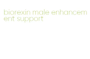 biorexin male enhancement support