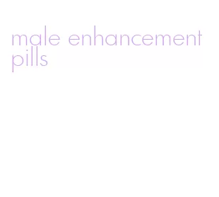 male enhancement pills