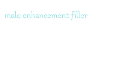 male enhancement filler