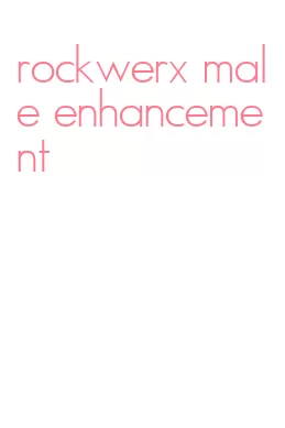 rockwerx male enhancement