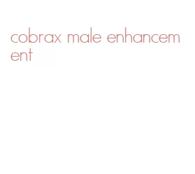 cobrax male enhancement