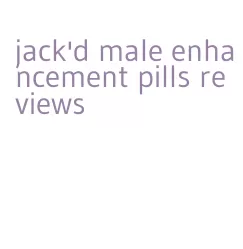 jack'd male enhancement pills reviews