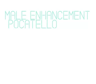 male enhancement pocatello