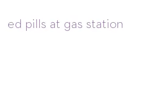 ed pills at gas station