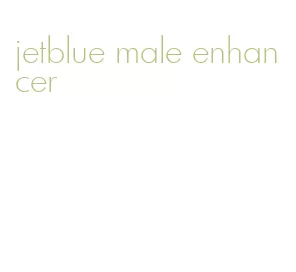 jetblue male enhancer