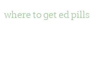 where to get ed pills