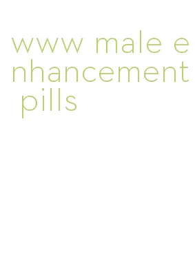 www male enhancement pills