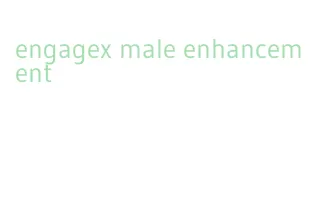 engagex male enhancement