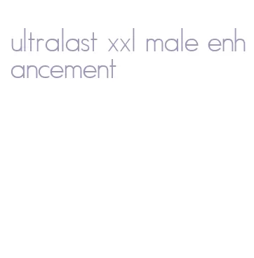 ultralast xxl male enhancement